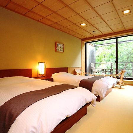 Kose Onsen Otel Karuizawa Oda fotoğraf