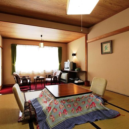 Kose Onsen Otel Karuizawa Oda fotoğraf