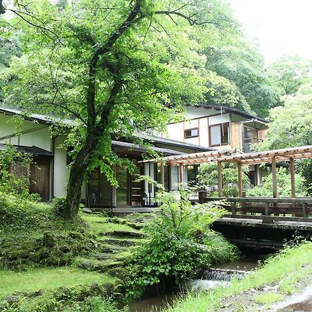 Kose Onsen Otel Karuizawa Dış mekan fotoğraf