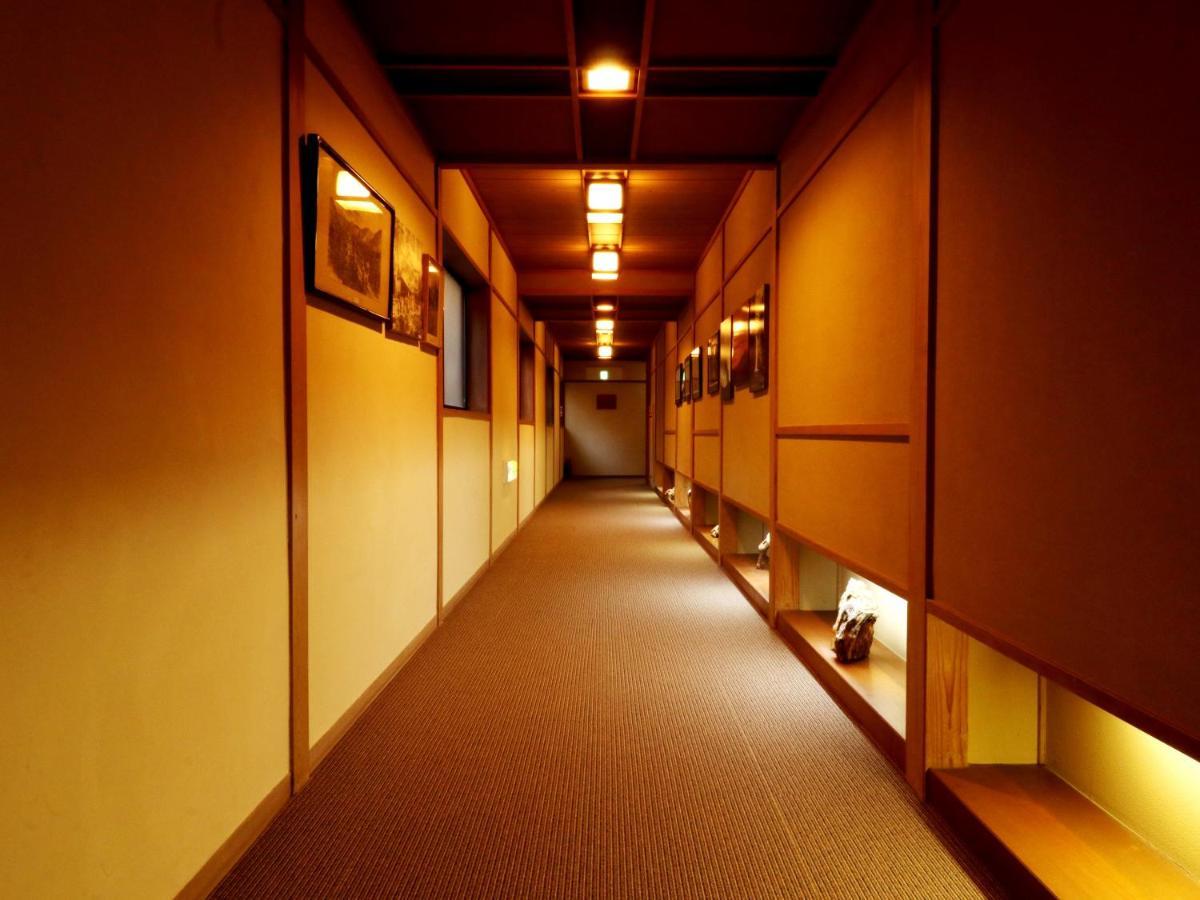 Kose Onsen Otel Karuizawa Dış mekan fotoğraf