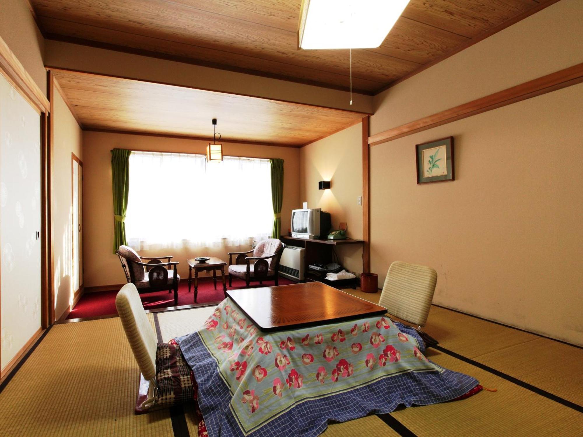 Kose Onsen Otel Karuizawa Oda fotoğraf