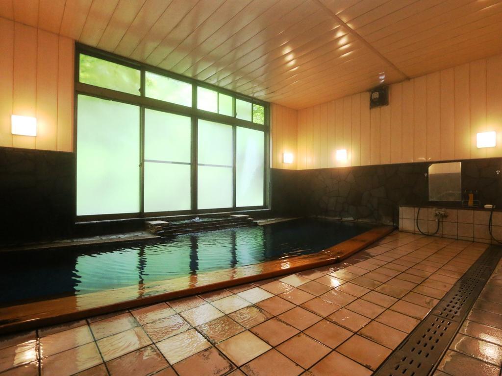 Kose Onsen Otel Karuizawa Dış mekan fotoğraf