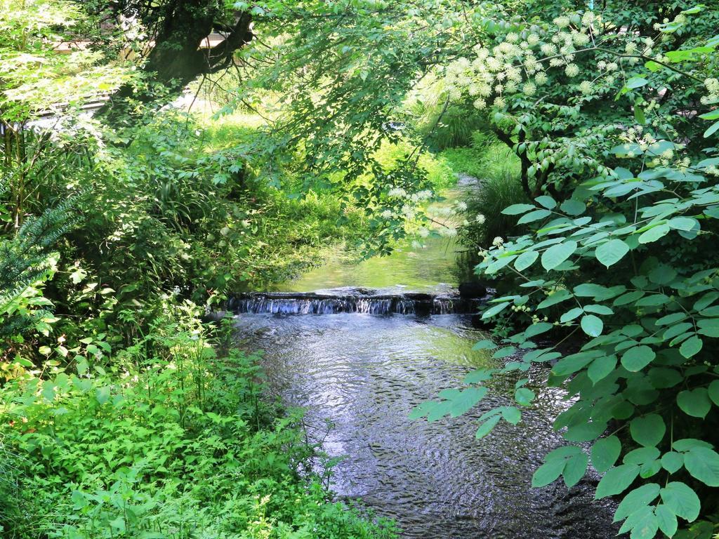 Kose Onsen Otel Karuizawa Dış mekan fotoğraf